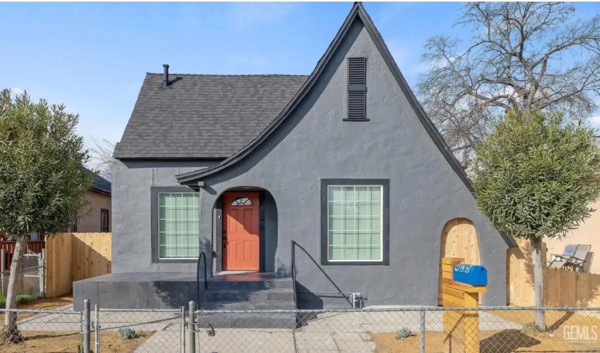425 NORTH SAN PABLO AVE, Fresno, CA 93701 - #1