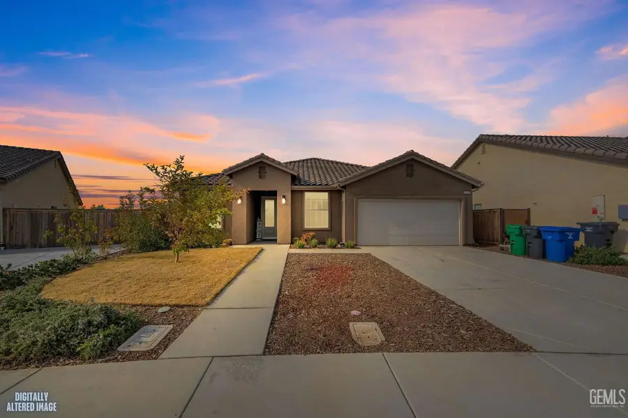 3415 FALLING BROOK LANE, Shafter, CA 93263 - #2