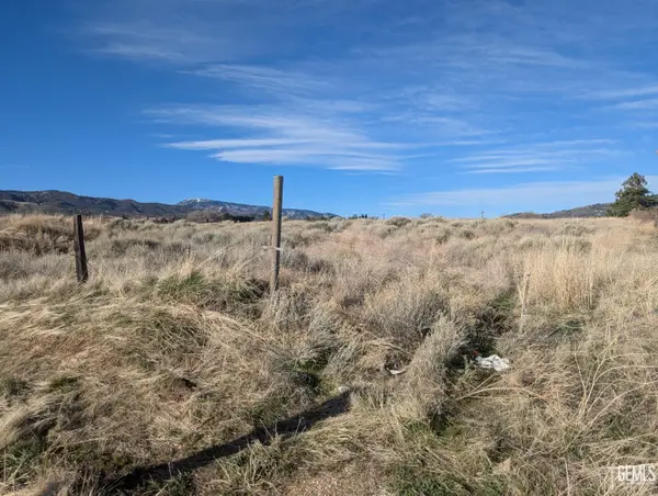1226 CONWAY, Tehachapi, CA 93561