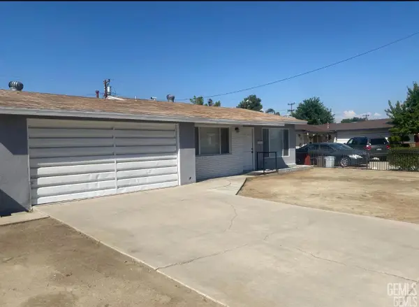 1400 IVAN AVENUE, Bakersfield, CA 93304