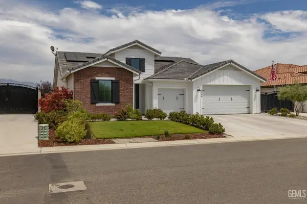6909 AQUAMARINE DRIVE, Bakersfield, CA 93306