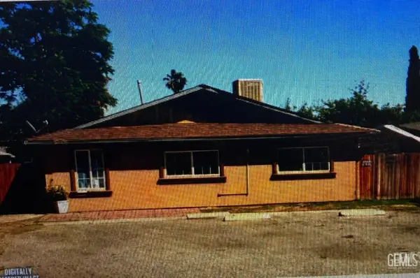 2320 MICHAEL STREET, Bakersfield, CA 93307