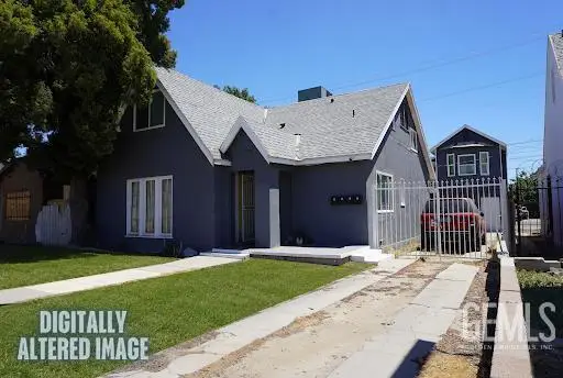 201 TRUXTUN AVENUE, Bakersfield, CA 93301