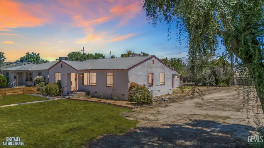 308 CYPRESS STREET, Bakersfield, CA 93304 - #2