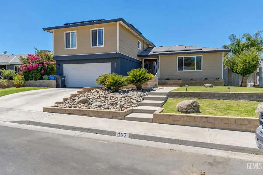 407 SIERRA STREET, Taft, CA 93268 - #2