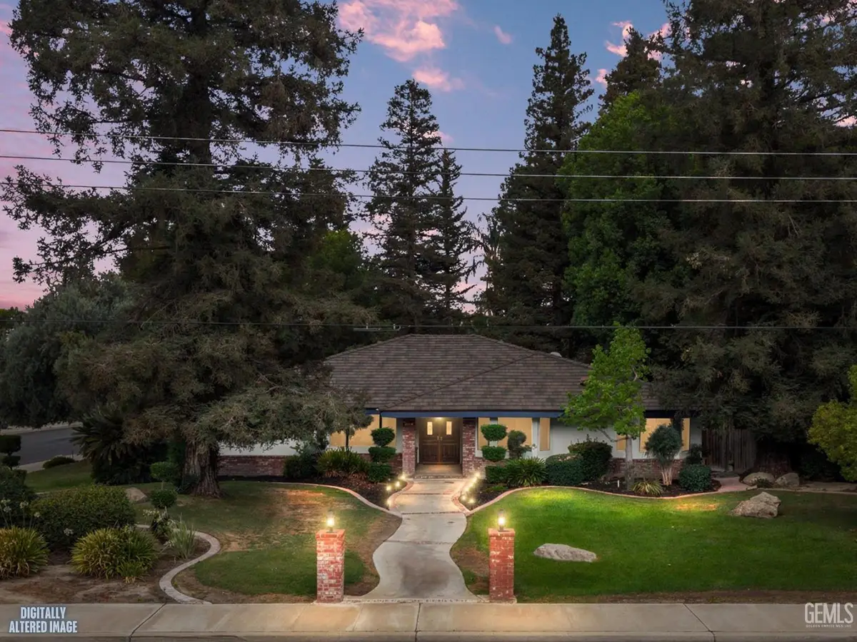 11701 PALM AVENUE, Bakersfield, CA 93312 - #1