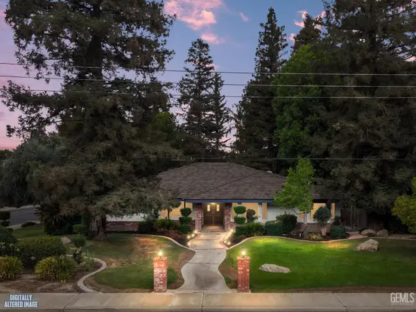 11701 PALM AVENUE, Bakersfield, CA 93312