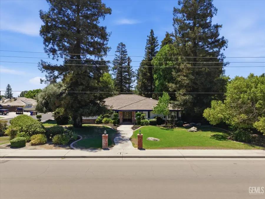 11701 PALM AVENUE, Bakersfield, CA 93312 - #2