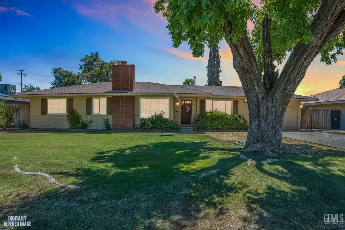 2412 PINE STREET, Bakersfield, CA 93301 - #1