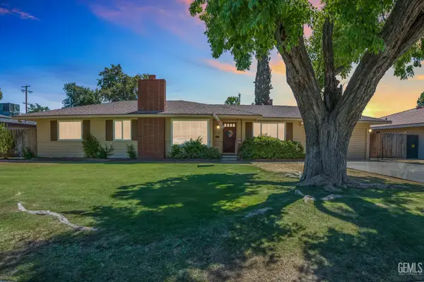 2412 PINE STREET, Bakersfield, CA 93301