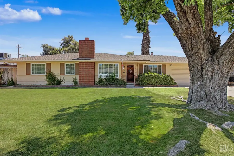 2412 PINE STREET, Bakersfield, CA 93301 - #3