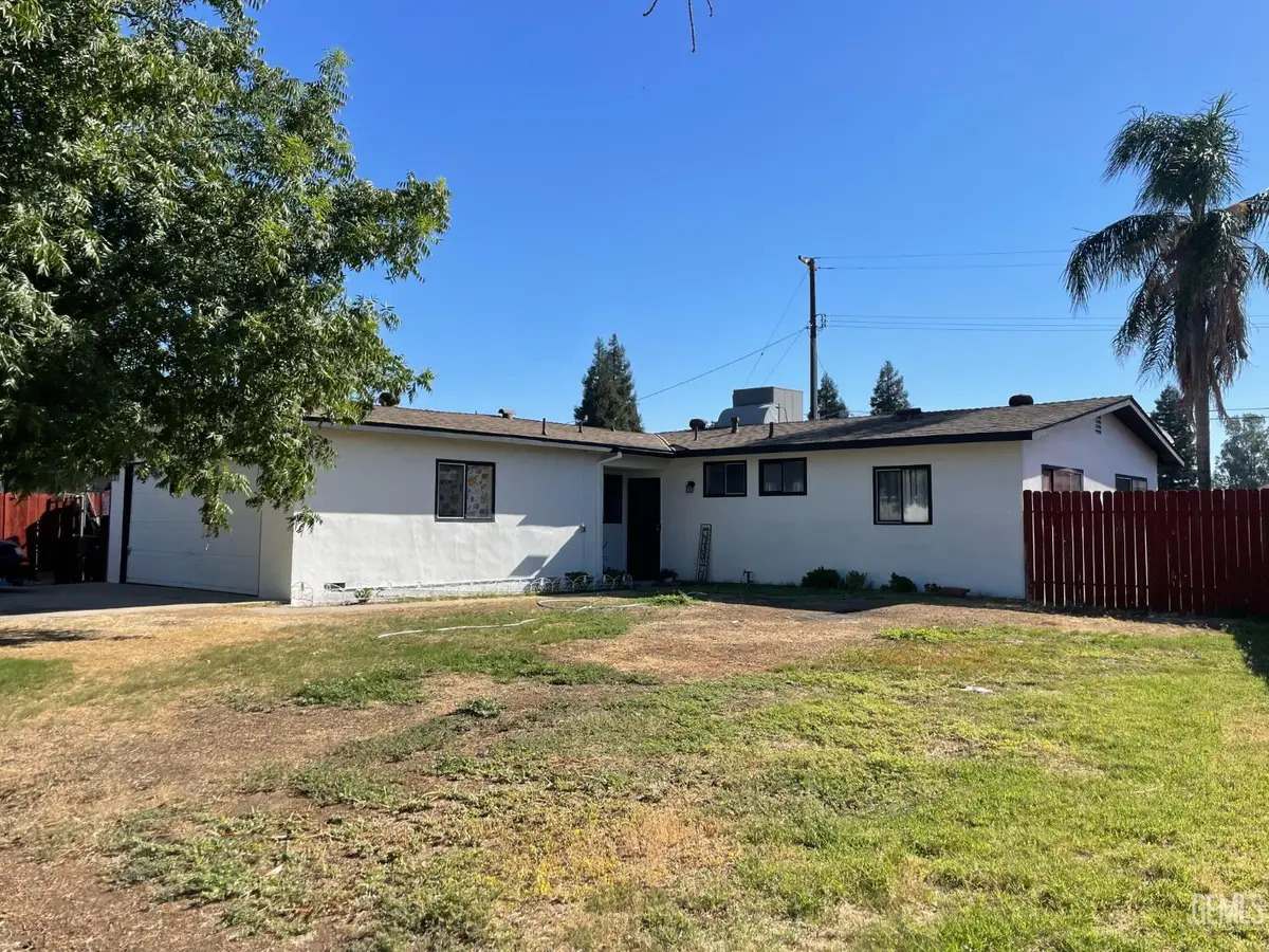604 TEAKWOOD DRIVE, Bakersfield, CA 93308 - #1