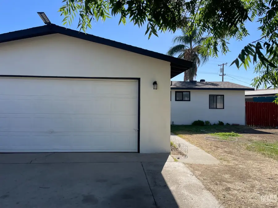 604 TEAKWOOD DRIVE, Bakersfield, CA 93308 - #2