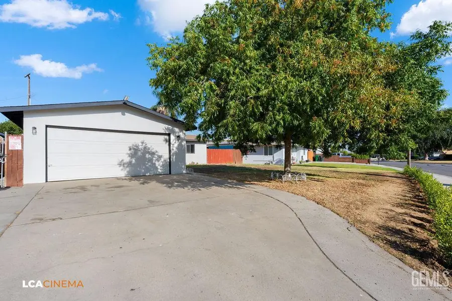 604 TEAKWOOD DRIVE, Bakersfield, CA 93308 - #3