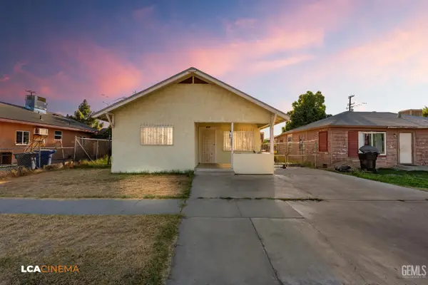 907 LEXINGTON STREET, Delano, CA 93215