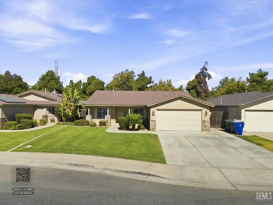4012 VIVERONE LANE, Bakersfield, CA 93308 - #2