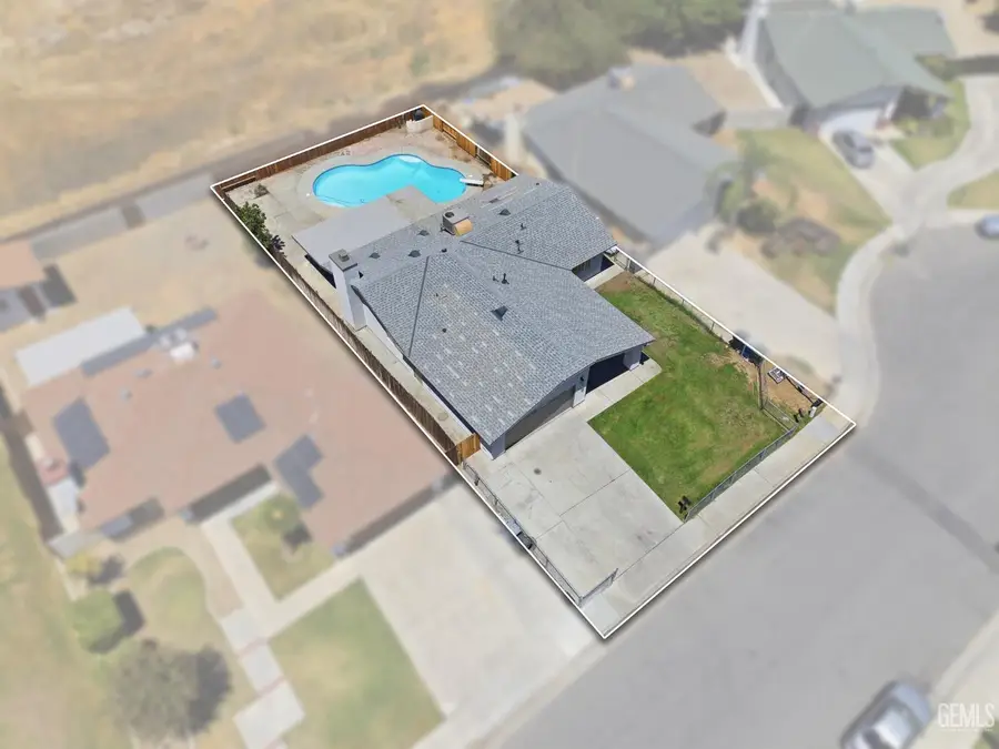 4501 ADIDAS COURT, Bakersfield, CA 93313 - #3