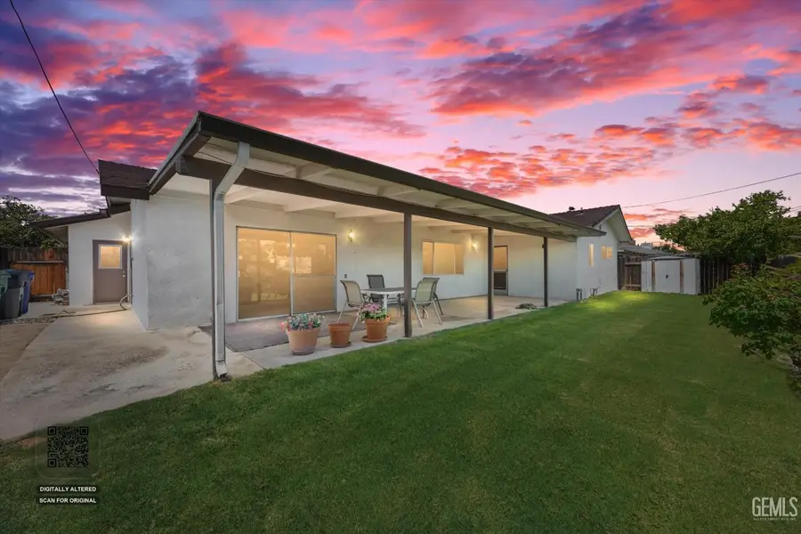 2807 SCOTT PLACE, Bakersfield, CA 93306 - #2