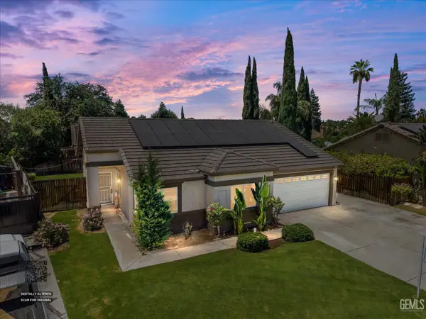 4811 COUNCIL BLUFFS COURT, Bakersfield, CA 93311