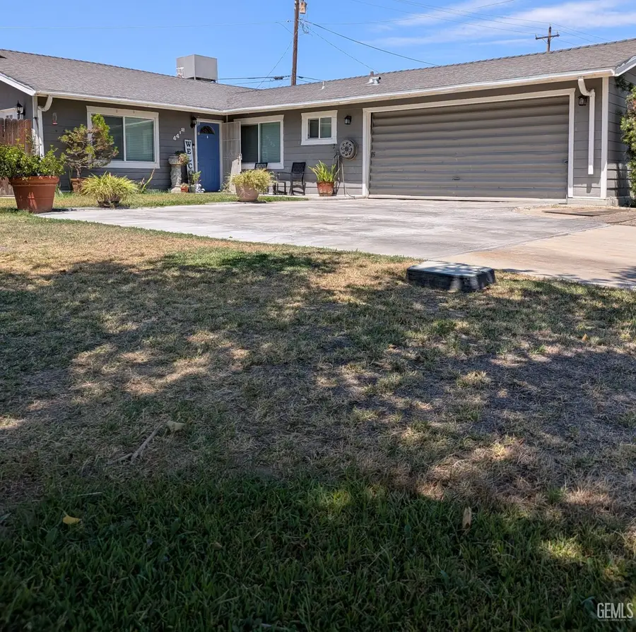 4412 JOSEPH DRIVE, Bakersfield, CA 93309 - #2