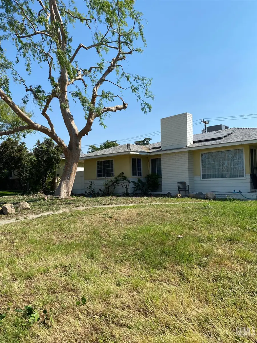 3000 OLYMPIC DRIVE, Bakersfield, CA 93308 - #3