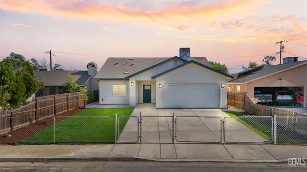 1903 FILSON STREET, Bakersfield, CA 93307
