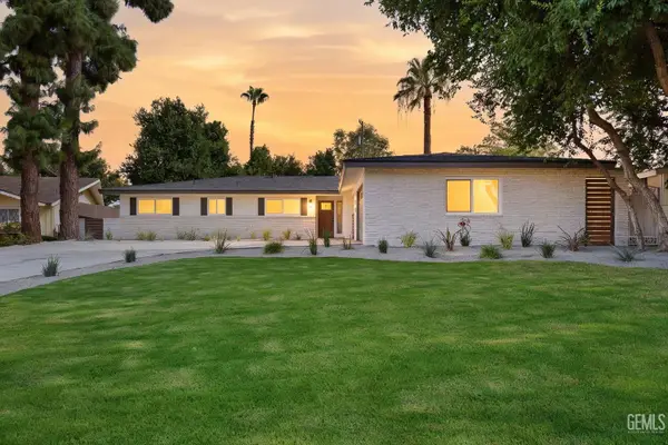 958 FAIRWAY DRIVE, Bakersfield, CA 93309