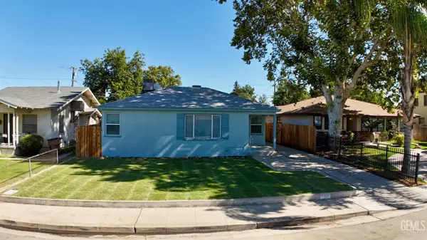 338 FRANCIS STREET, Bakersfield, CA 93308
