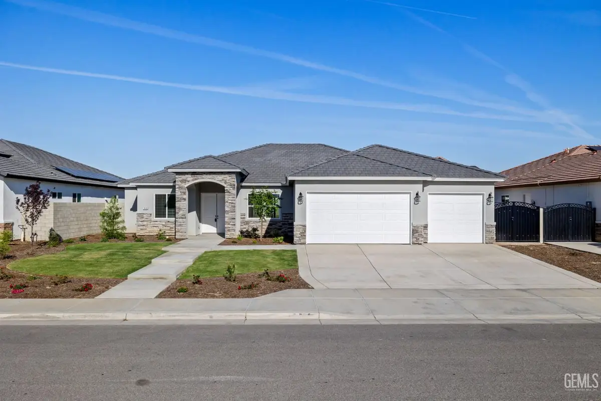 7516 RUTHBURG WAY, Bakersfield, CA 93314 - #1