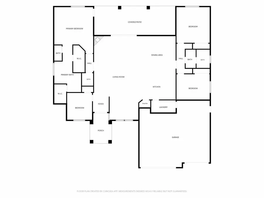 7516 RUTHBURG WAY, Bakersfield, CA 93314 - #3