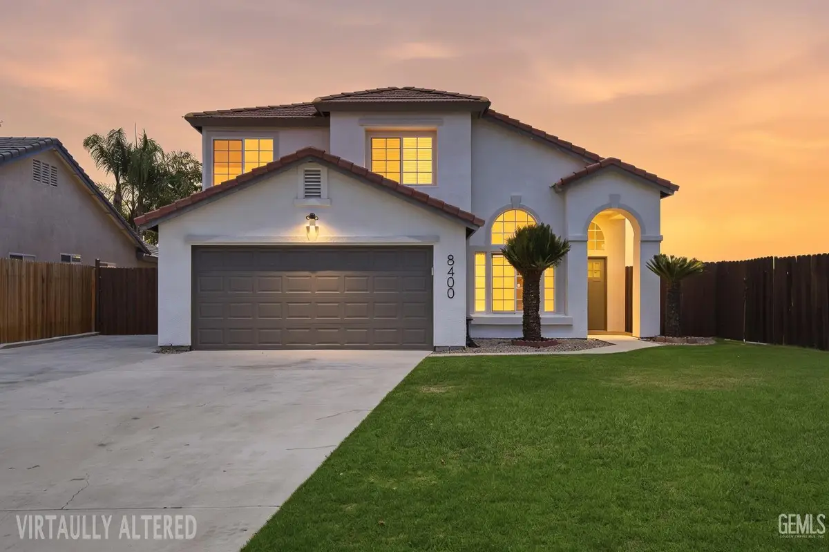8400 WINLOCK STREET, Bakersfield, CA 93312 - #1