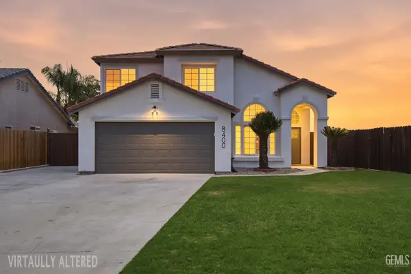 8400 WINLOCK STREET, Bakersfield, CA 93312