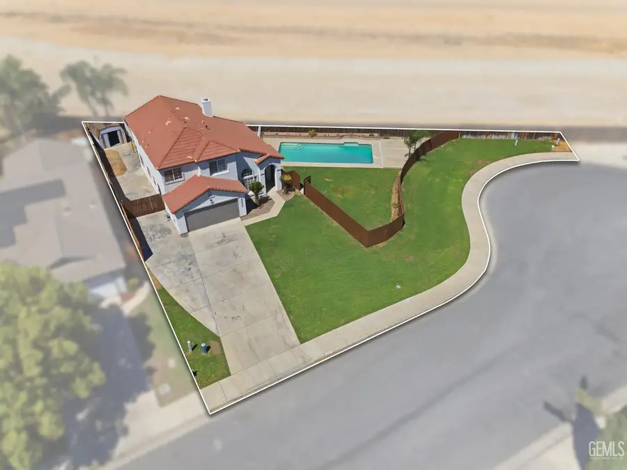 8400 WINLOCK STREET, Bakersfield, CA 93312 - #2
