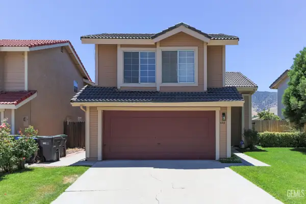 422 SHERWOOD PL, Tehachapi, CA 93561