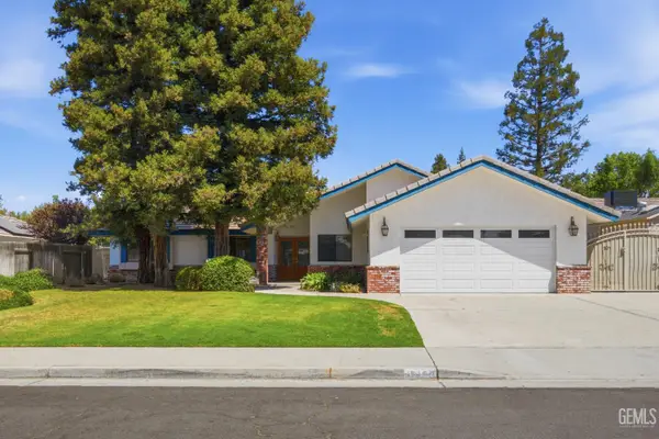 6800 CALLIE DRIVE, Bakersfield, CA 93308