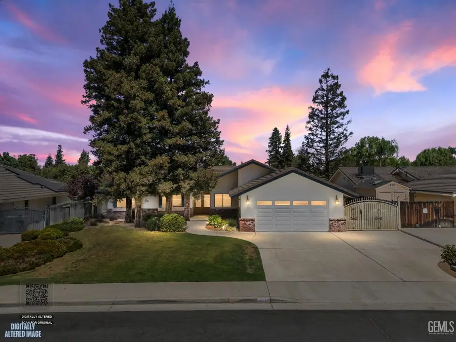 6800 CALLIE DRIVE, Bakersfield, CA 93308 - #2