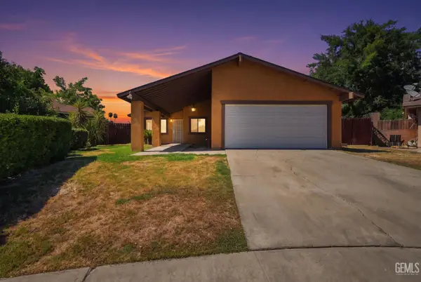 3701 HALFORD COURT, Bakersfield, CA 93309