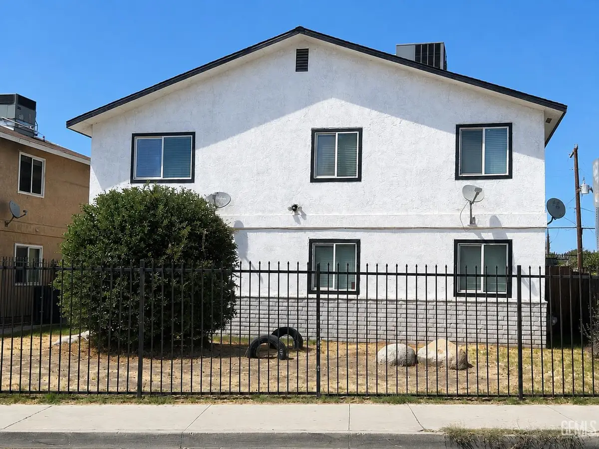 1316 E CALIFORNIA AVENUE, Bakersfield, CA 93307 - #1