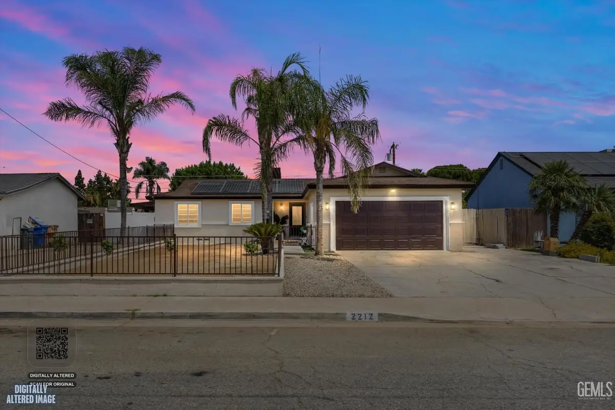 2212 WESTHAVEN AVENUE, Bakersfield, CA 93304 - #1