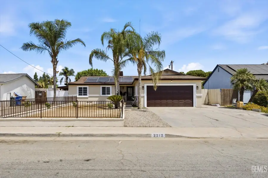 2212 WESTHAVEN AVENUE, Bakersfield, CA 93304 - #3