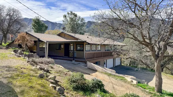 3413 PIUTE HILL ROAD, Mountain Mesa, CA 93240