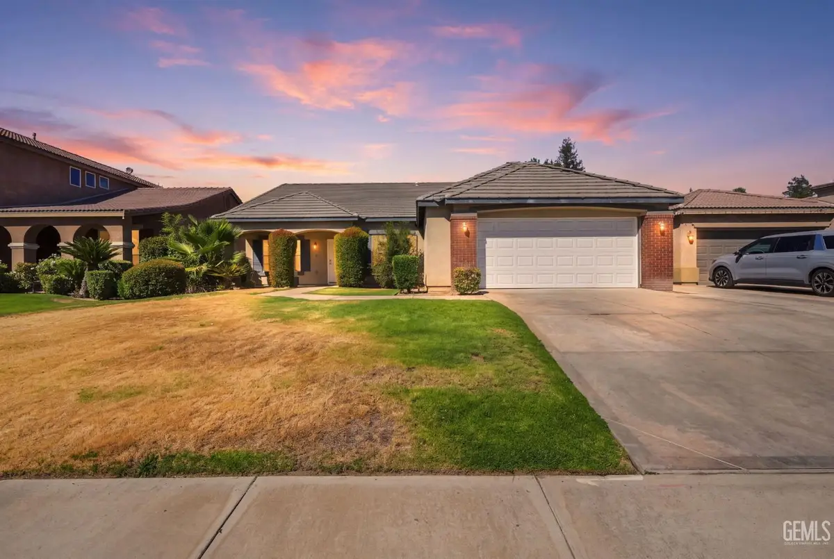 5326 VISTA DEL MAR, Bakersfield, CA 93311 - #1