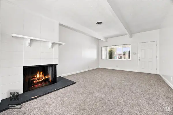 3800 S STOCKDALE HIGHWAY #41, Bakersfield, CA 93309
