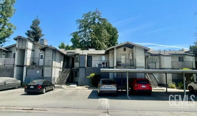 4701 BEECHWOOD STREET #65, Bakersfield, CA 93309 - #2