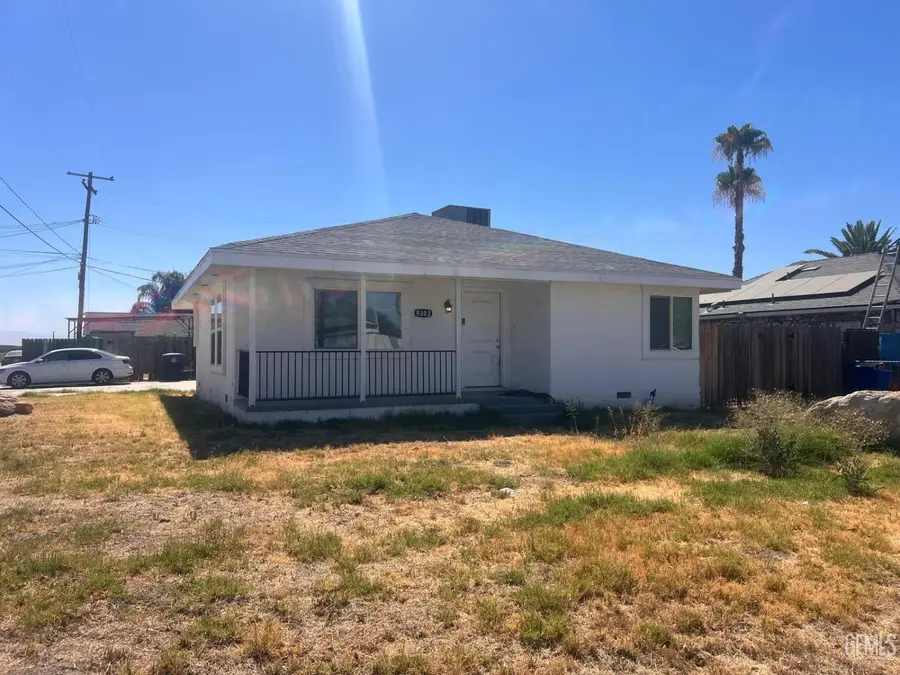 9302 GLADYS STREET, Bakersfield, CA 93307 - #2