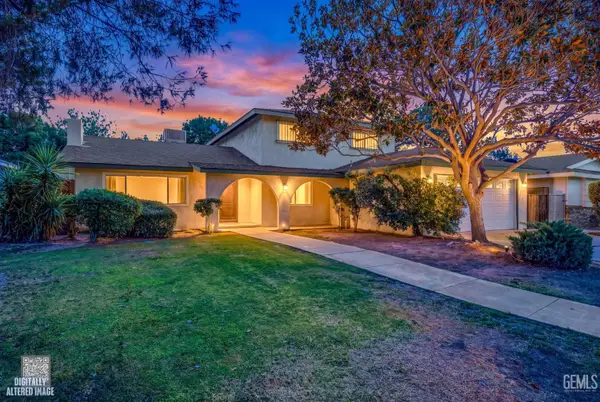 2004 JUNIPER COURT, Bakersfield, CA 93309