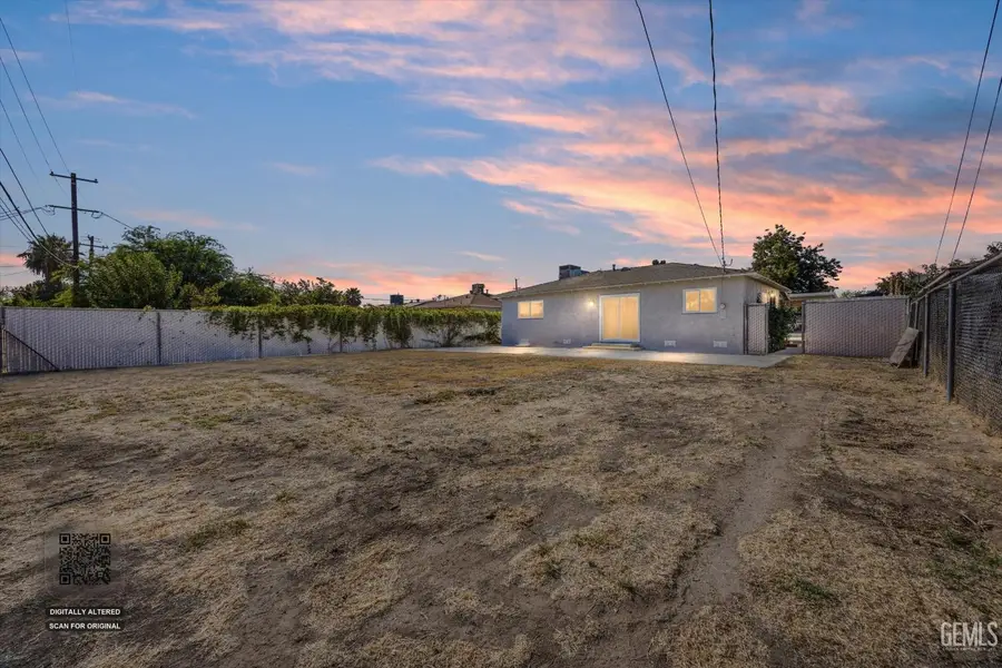 3505 TONY STREET, Bakersfield, CA 93306 - #2