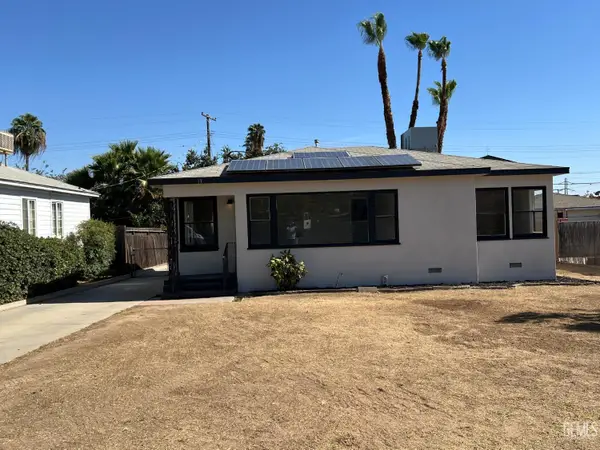 13 LA MESA DRIVE, Bakersfield, CA 93305