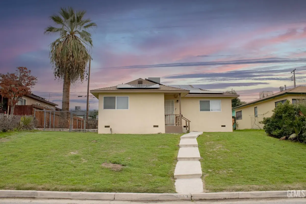 3013 CORNELL STREET, Bakersfield, CA 93305 - #1
