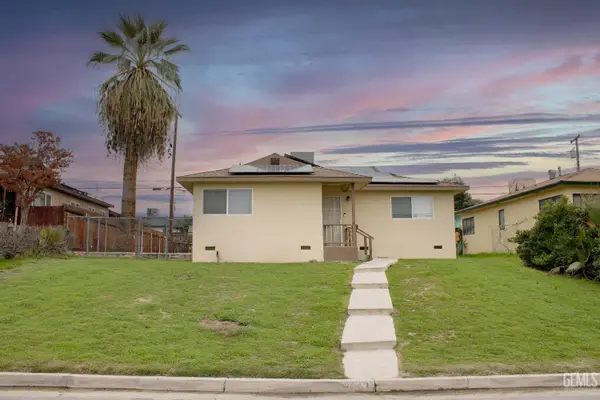 3013 CORNELL STREET, Bakersfield, CA 93305